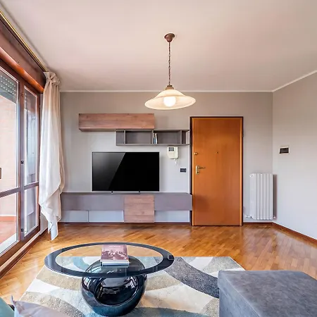 Appartement Dimora Dellangelo - Reggio nell'Emilia