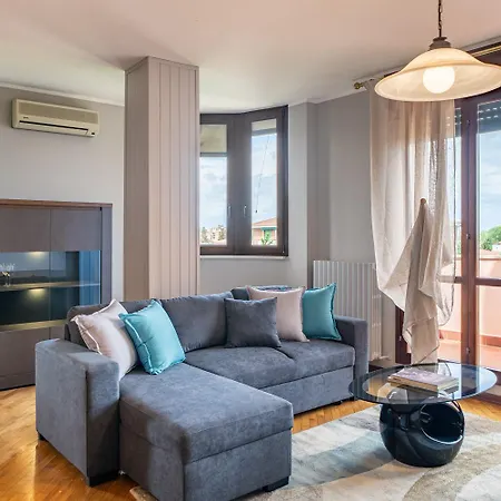 Dimora Dellangelo - Appartement Reggio nell'Emilia