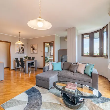 Appartement Dimora Dellangelo - Reggio nell'Emilia