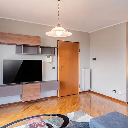 Appartement Dimora Dellangelo - Reggio nell'Emilia
