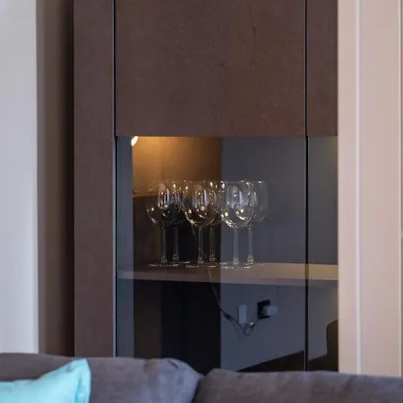 Dimora Dellangelo - Appartement *