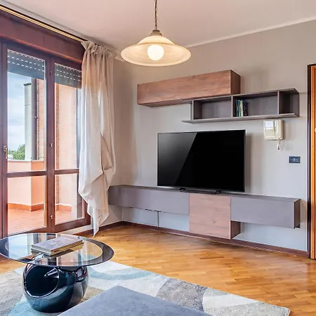 Dimora Dellangelo -