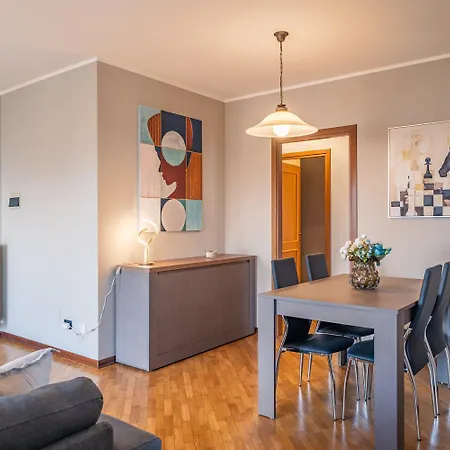 Dimora Dellangelo - * Reggio nell'Emilia