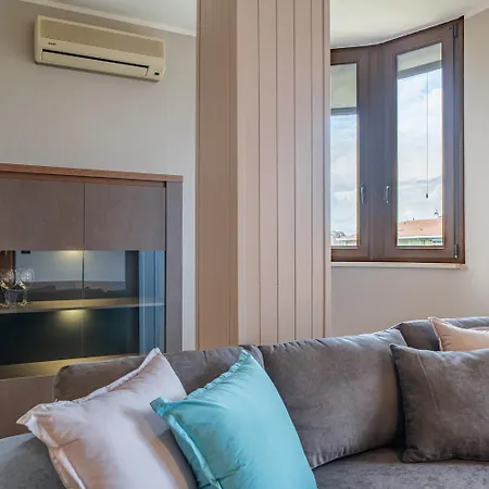 Dimora Dellangelo - Appartement
