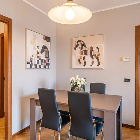 Dimora Dellangelo - Appartement *