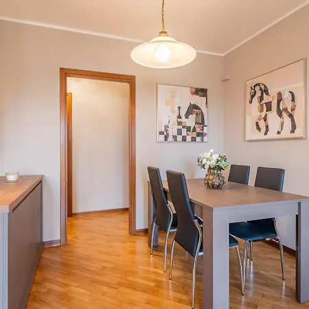 Dimora Dellangelo -