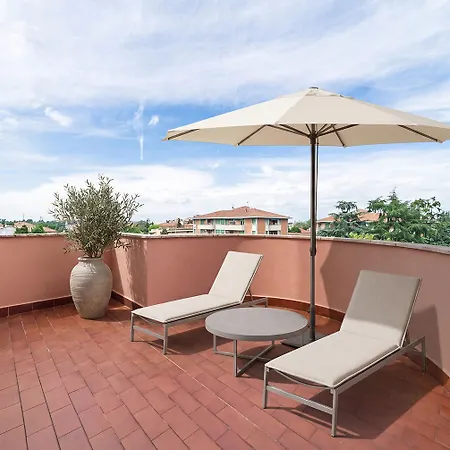 Appartement Dimora Dellangelo - Reggio nell'Emilia