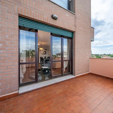 Dimora Dellangelo - Appartement