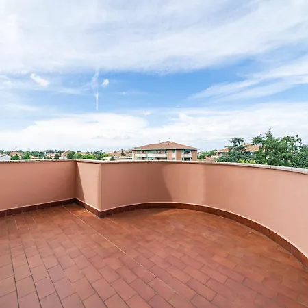 Dimora Dellangelo - Appartement Reggio nell'Emilia