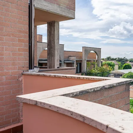 Dimora Dellangelo - Appartement