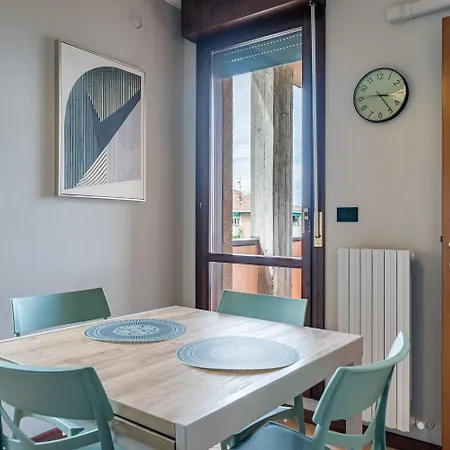 Appartement Dimora Dellangelo - *
