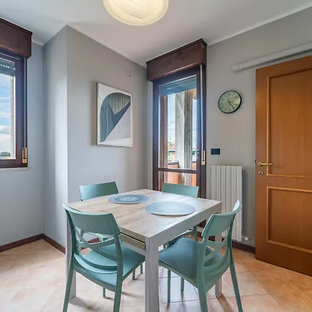 Dimora Dellangelo - Appartement *