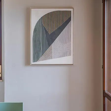 Dimora Dellangelo - Appartement *