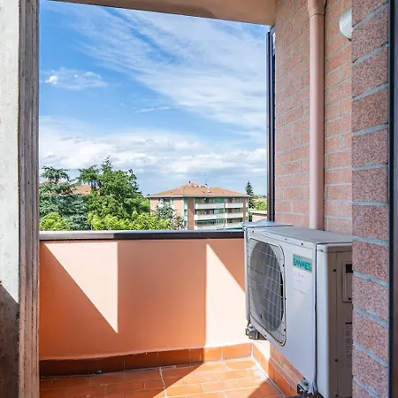 Appartement Dimora Dellangelo - Reggio nell'Emilia