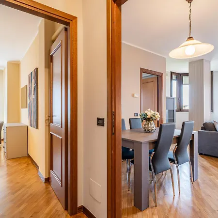 Dimora Dellangelo - Appartement *