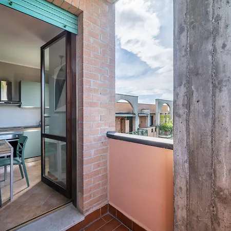 Dimora Dellangelo - Appartement *