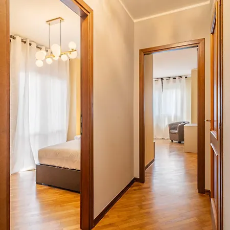 Appartement Dimora Dellangelo - *