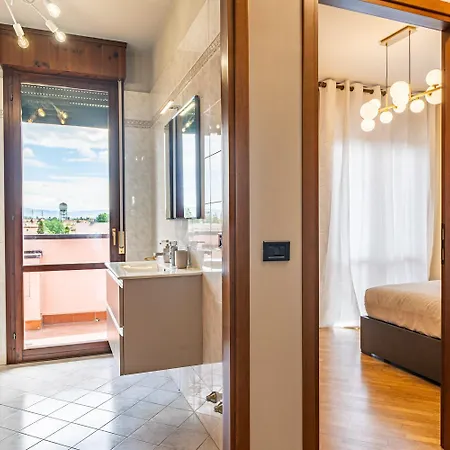 Appartement Dimora Dellangelo -