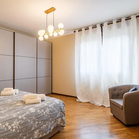 Dimora Dellangelo -