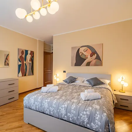 Dimora Dellangelo - Reggio nell'Emilia