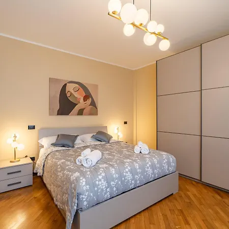 Dimora Dellangelo - Appartement