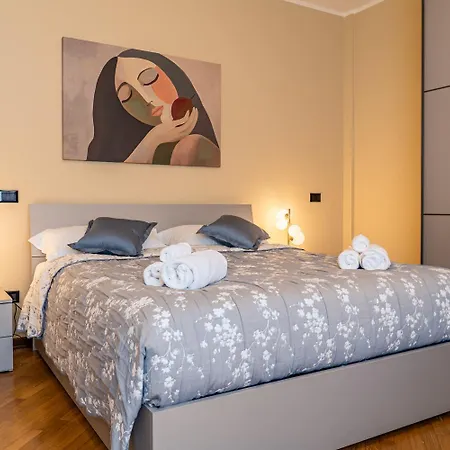 Appartement Dimora Dellangelo -