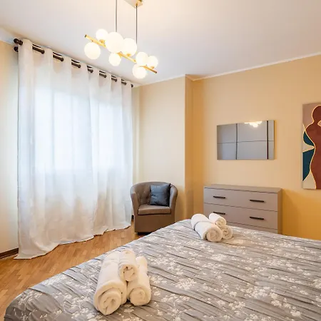 Dimora Dellangelo - Appartement *