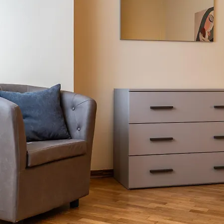 Appartement Dimora Dellangelo - *