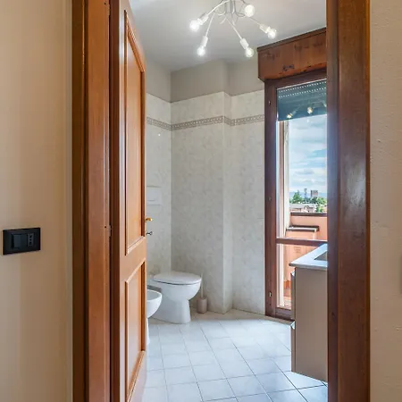 Appartement Dimora Dellangelo -