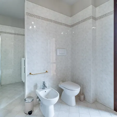 Dimora Dellangelo - Appartement *