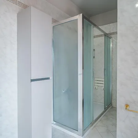 Appartement Dimora Dellangelo -