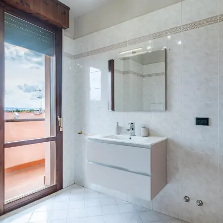 Dimora Dellangelo - Appartement Reggio nell'Emilia