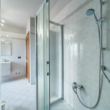 Appartement Dimora Dellangelo - Reggio nell'Emilia