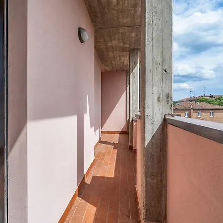 Dimora Dellangelo - Appartement *
