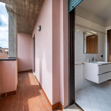 Appartement Dimora Dellangelo - *