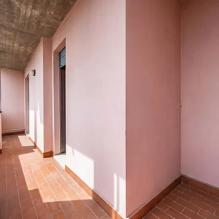 Appartement Dimora Dellangelo - *