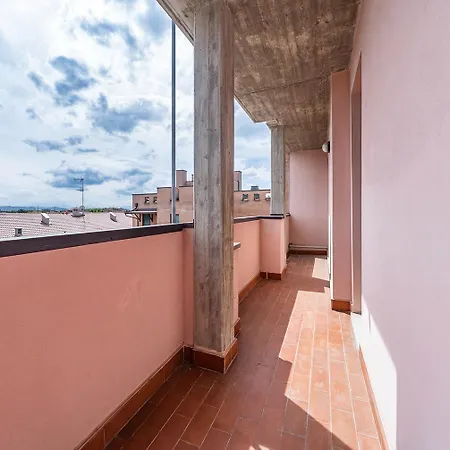 Dimora Dellangelo -