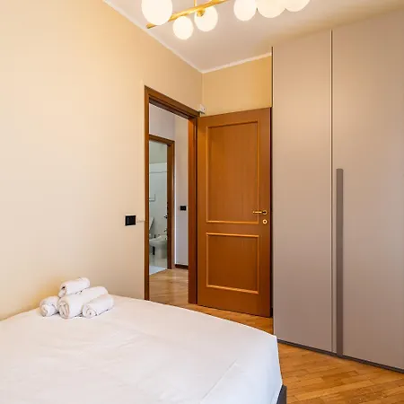 Dimora Dellangelo -