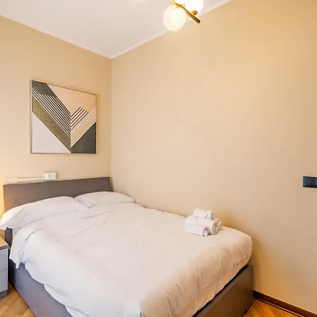 Dimora Dellangelo - Appartement Reggio nell'Emilia