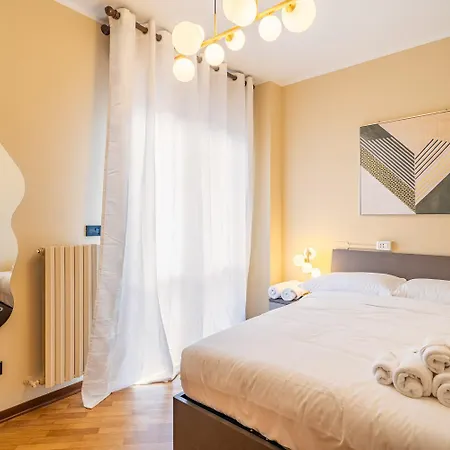 Dimora Dellangelo - Appartement Reggio nell'Emilia