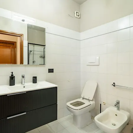 Dimora Dellangelo - Appartement Reggio nell'Emilia