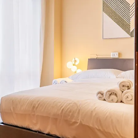 Appartement Dimora Dellangelo - Reggio nell'Emilia