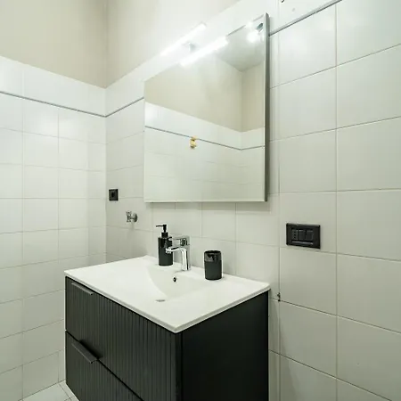 Dimora Dellangelo - Appartement *