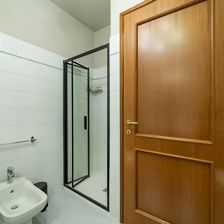 Appartement Dimora Dellangelo -